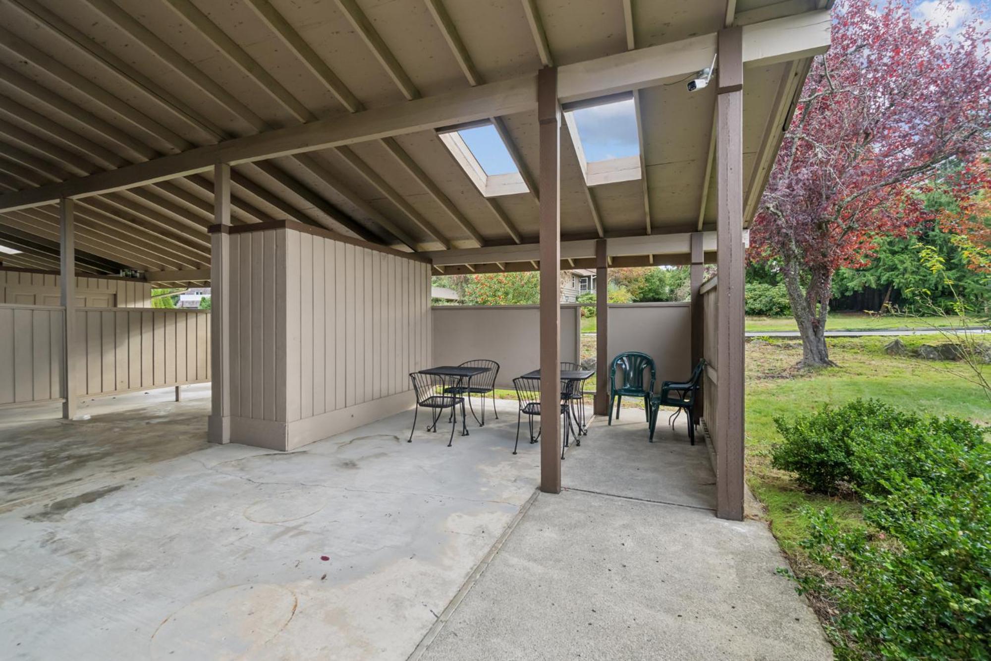 Central Bellevue House Exterior photo