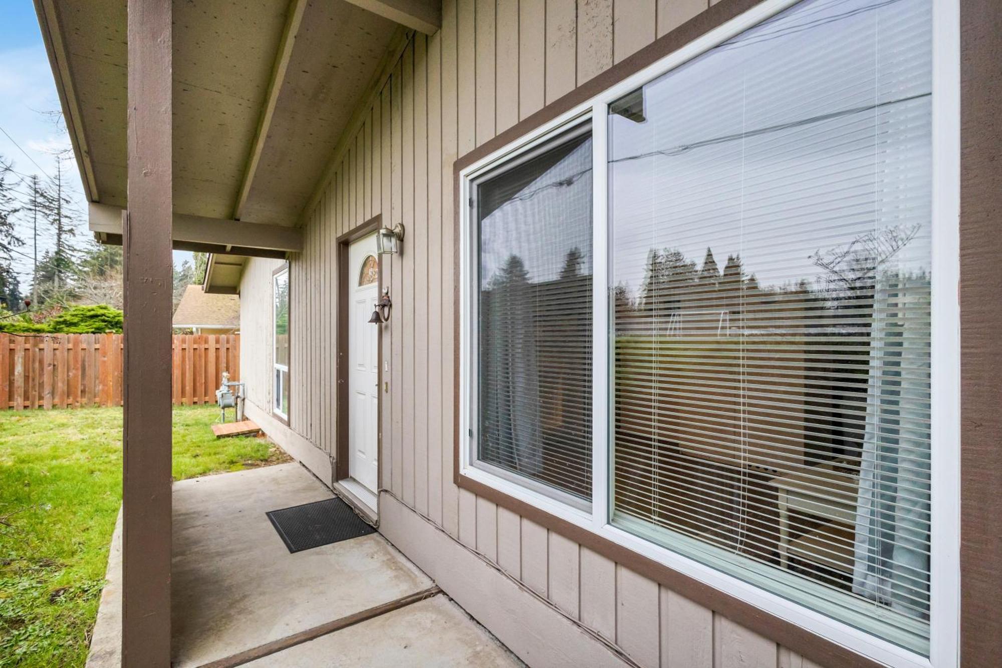 Central Bellevue House Exterior photo
