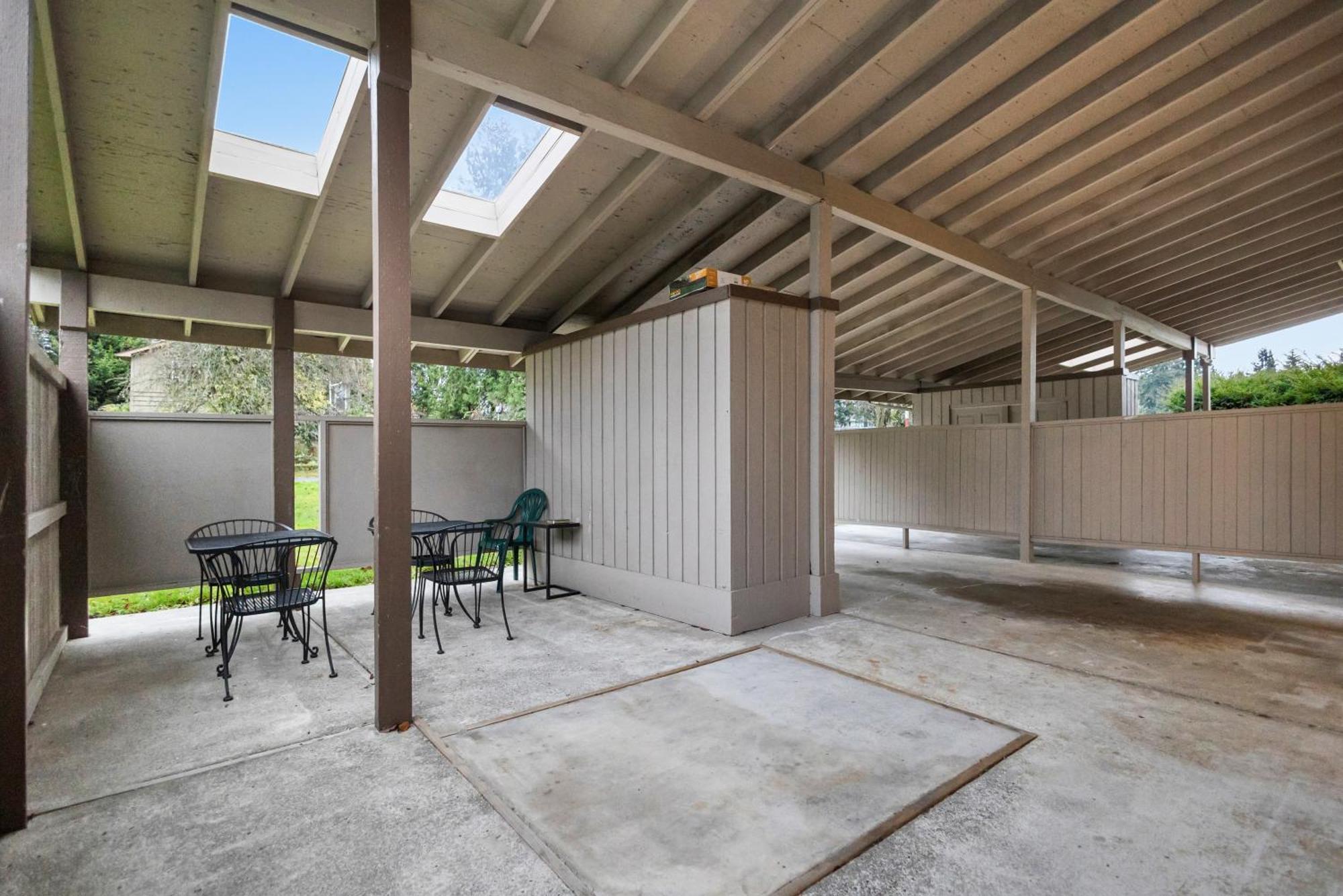 Central Bellevue House Exterior photo